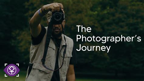 A Journey into the World of Art and Photography 