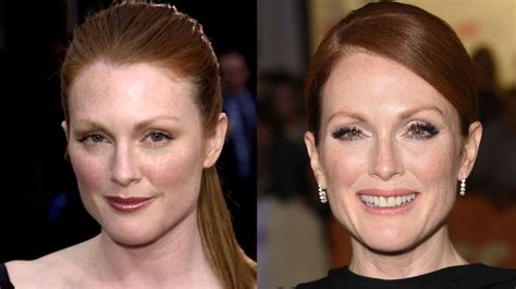  Ageless Beauties: Celebrities Who Challenge the Conventional Notions of Time 