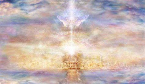  Are Divine Visions in Celestial Realms Transmissions from an Alternate Realm? 