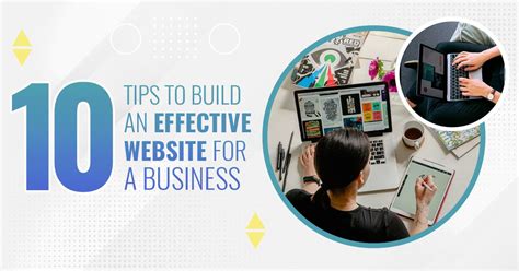  Building an Effective Website 