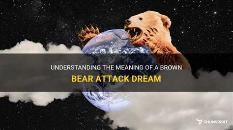  Cultural Influences on the Interpretation of Bear Attack Dreams
