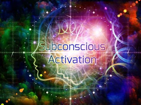  Deciphering the Symbolic Communication of the Subconscious 