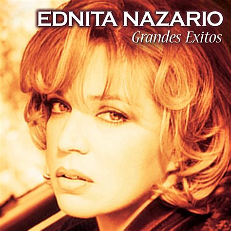  Ednita Nazario: An Icon in the Music Industry 