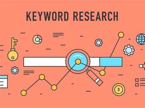  Enhancing Website Reach and Exposure through Keyword Research and Targeting 