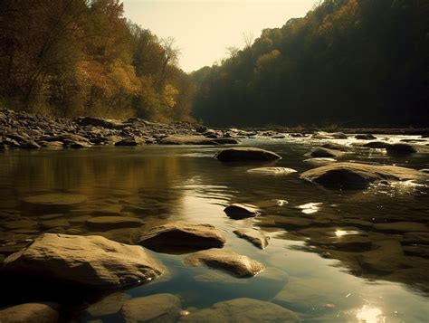  Exploring the Profound Symbolism of River Overflow 