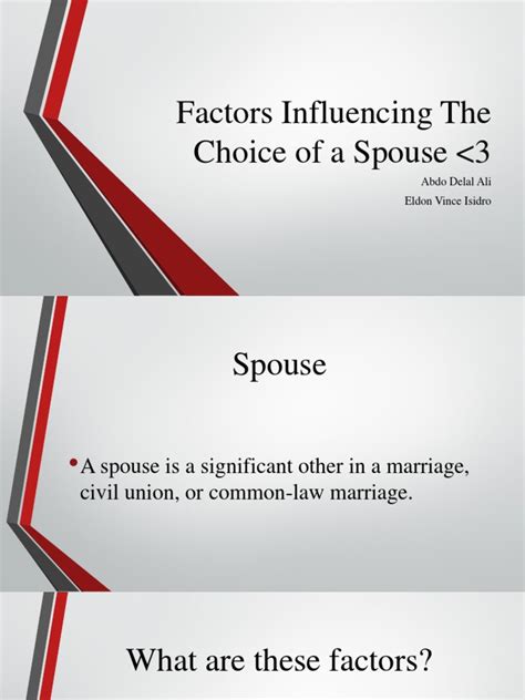  Factors Influencing Dreams Related to a Spouse's Union with Another Woman 