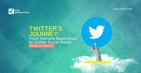  From Humble Beginnings to Rising as a Social Media Phenomenon 