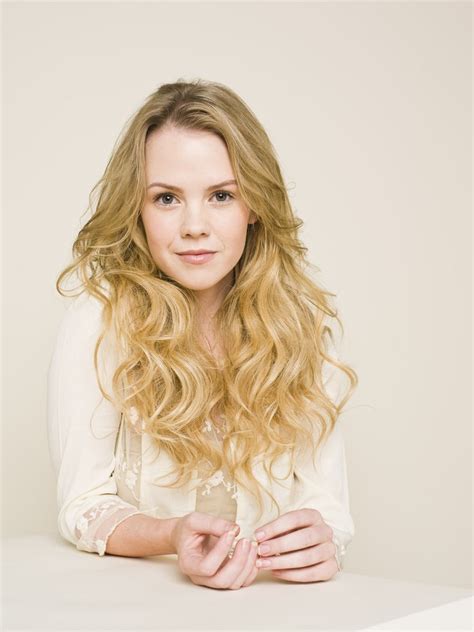  From Television Success to Blockbuster Stardom: Abbie Cobb's Journey in the Entertainment Industry 