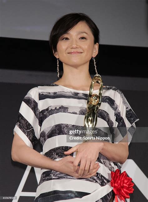  Hiromi Nagasaku: A Versatile and Accomplished Actress 