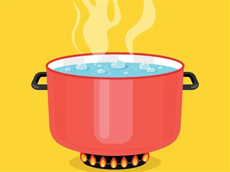  Insights into Interpreting and Deciphering Your Vision of Boiling Liquid in a Vessel 