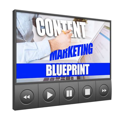  Key Components of a High-Performing Content Promotion Blueprint 