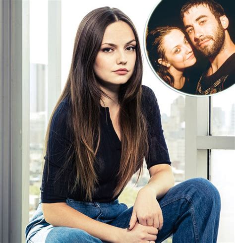  Personal life: Who is Emily Meade dating? 