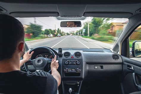  Safety First: Prioritizing Your Well-being in a State-of-the-Art Vehicle 