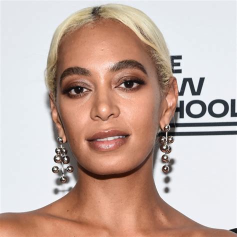  Solange's Personal Journey and Musical Influences