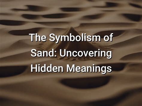  Uncovering Hidden Meaning and Symbolism: Exploring Profound Insights Into Unusual Nighttime Experiences 