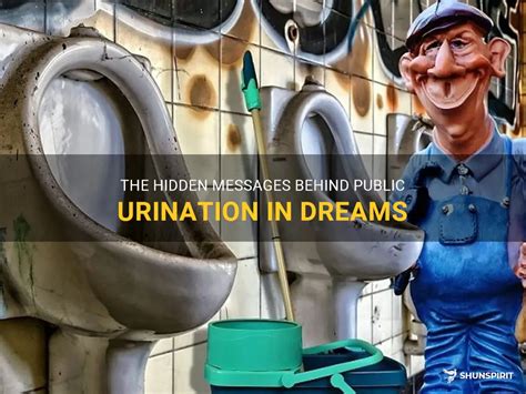  Uncovering the Symbolism of Urination in Dreams 