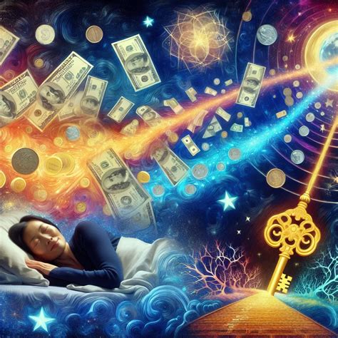  Unraveling Symbolism: Deciphering the Importance of Currency in Dreams 