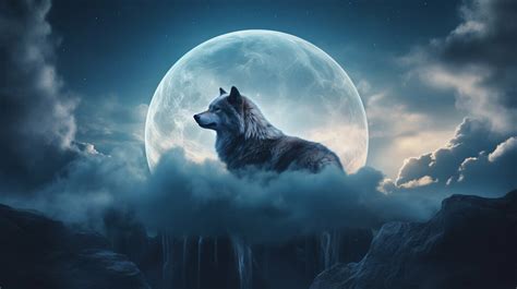  Unraveling the Subconscious Significance of Wolf Dreams: A Psychological Perspective