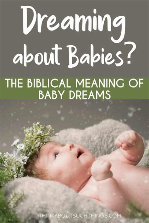  Unraveling the Subliminal Meanings in Dreams of an Unborn Infant's Tragic Fate 