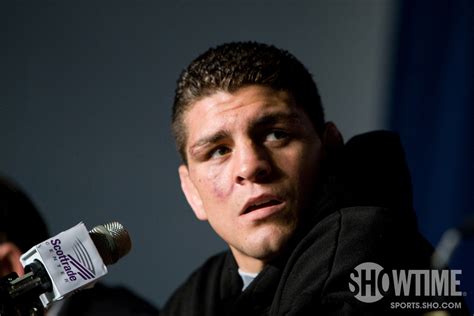  Unveiling Nick Diaz: Discovering the Individual Beyond the Name 
