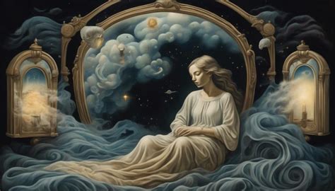  Unveiling the Subconscious: How Dreams Mirror Inner Longings 