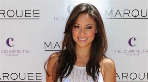  Vanessa Minnillo: A Brief Biography and Career Journey 