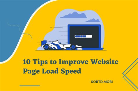 10 Practical Techniques to Enhance the Loading Performance of Your Website