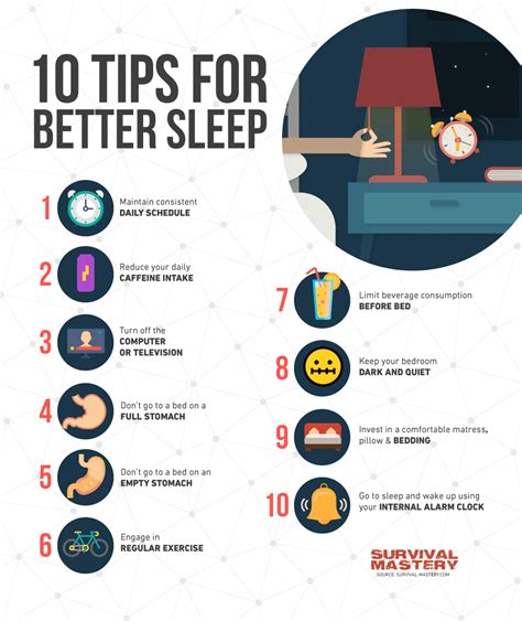 7 Ways to Enhance Your Natural Sleep Experience
