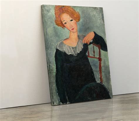 A Captivating Collection: Must-See Works by Amadeo Modigliani