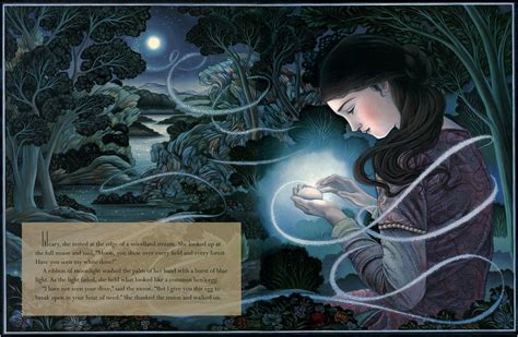 A Captivating Journey: The Spellbinding Story of Lorelei Enchantress