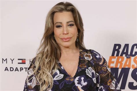A Closer Look at Taylor Dayne's Age