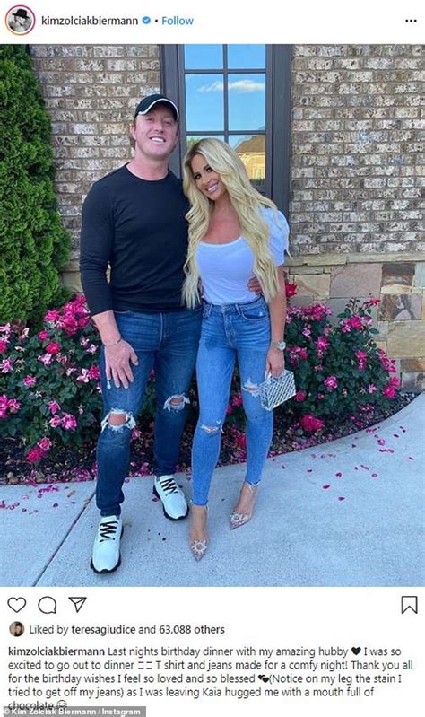 A Closer Look at the Achievements and Wealth of Kim Zolciak