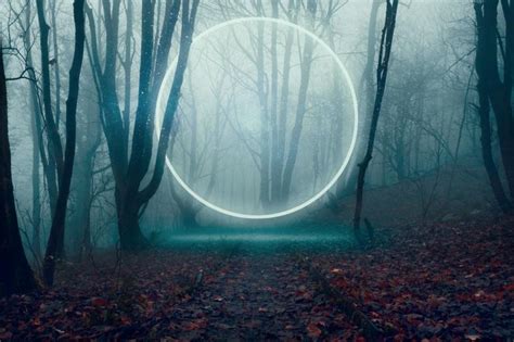 A Connection Between Realities: Supernatural Dream Encounters and Paranormal Phenomena