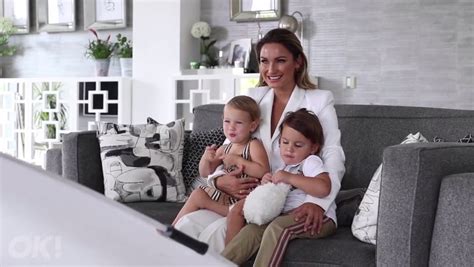 A Day in the Life of Sam Faiers: Juggling Fame and Motherhood