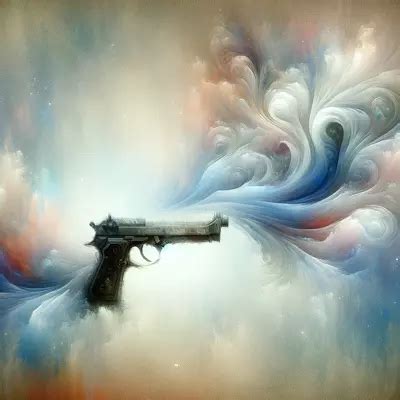 A Deeper Exploration into Dreams Involving Gunfire