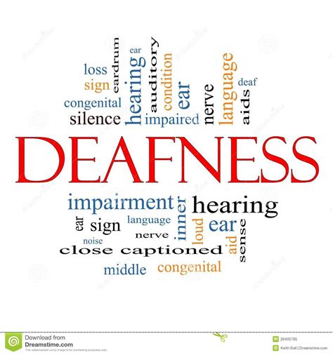 A Deeper Insight: Exploring the Psychological and Emotional Significance of Deafness in Dreams