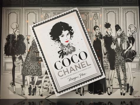 A Figure to Admire: Coco's Iconic Image