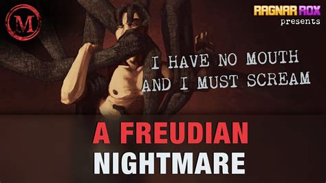 A Freudian Perspective on Nightmares Involving Dark Fumes