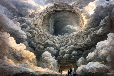 A Gateway to the Afterlife? Exploring the Potential Link between Dreams and the Beyond