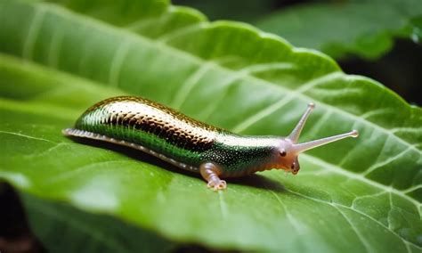 A Gateway to the Subconscious Mind: Unraveling the Profound Significance of Slugs Arising from the Nasal Cavity