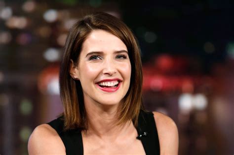 A Glimpse Into Cobie Smulders' Age and Height