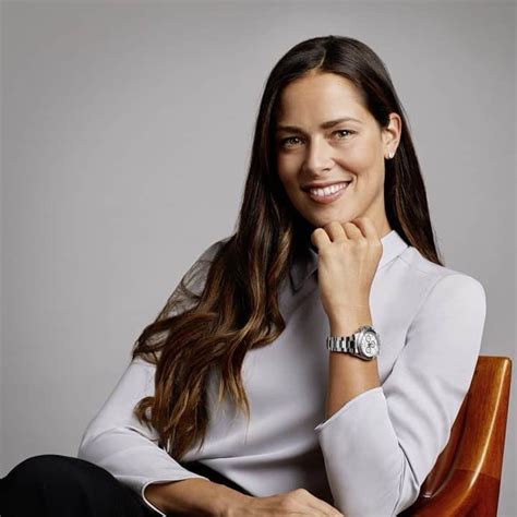 A Glimpse into Ana Ivanovic's Astonishing Journey in the World of Professional Tennis