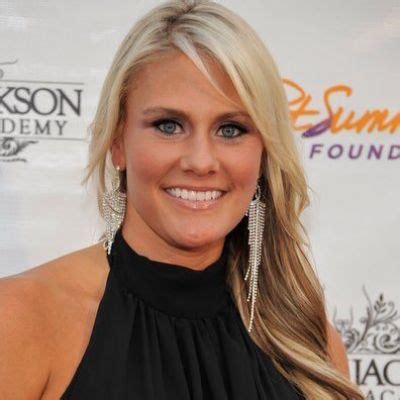 A Glimpse into Brittany Jackson's Wealth