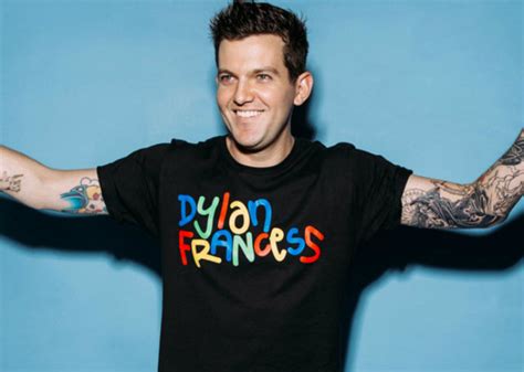 A Glimpse into Dillon Francis' Personal Life