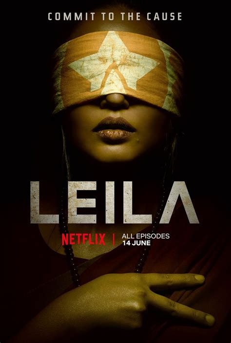 A Glimpse into Leila's Acting Journey