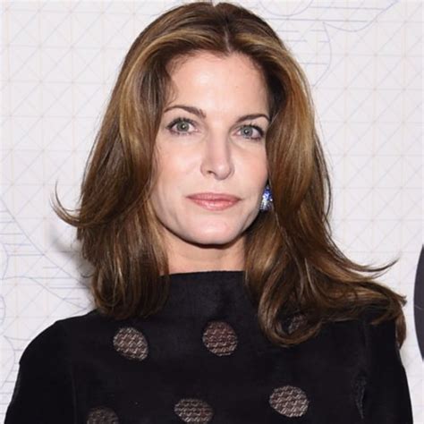 A Glimpse into Stephanie Seymour's Age and Height