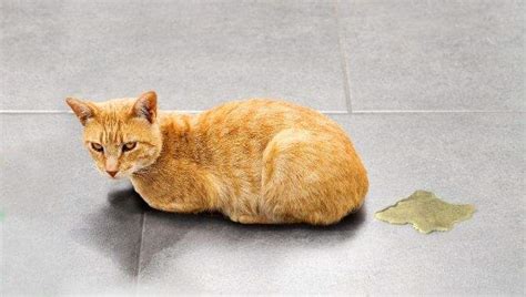 A Glimpse into Your Subconscious: Revealing the Hidden Significance of Feline Excrement Imagery