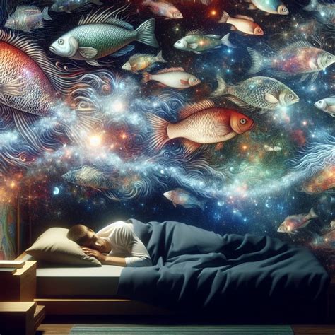 A Glimpse into the Depths of the Subconscious: Exploring the Significance of Infant Nourishment in Dreams