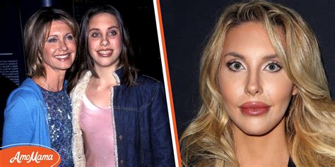 A Glimpse into the Life and Journey of Chloe Lattanzi