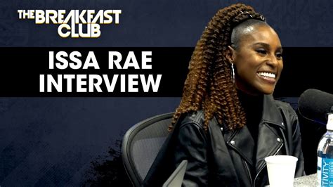 A Journey Through Issa Rae's Influence and Upcoming Endeavors